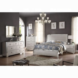 Cama Voeville II EK