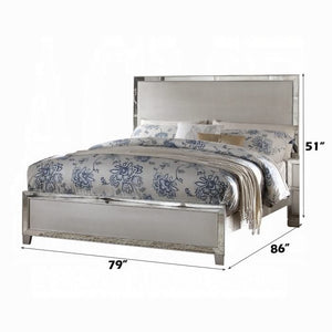 Cama Voeville II EK