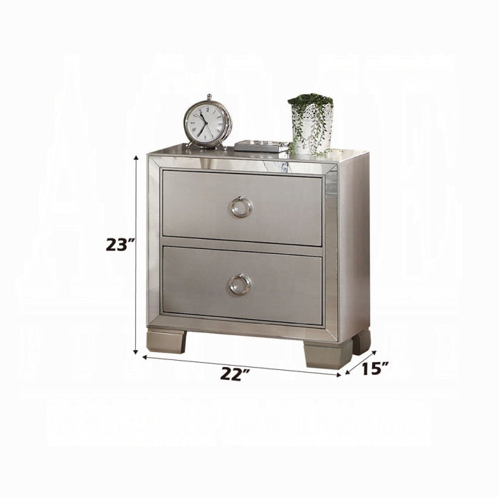 Voeville II Nightstand