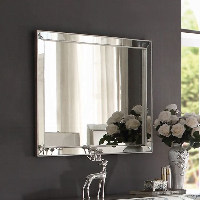 Voeville II Mirror