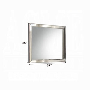 Voeville II Mirror