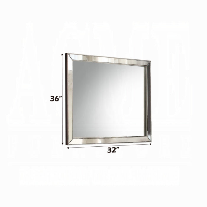 Voeville II Mirror