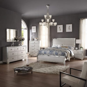 Voeville II Mirror