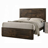 Elettra EK Bed
