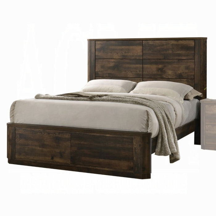 Elettra EK Bed