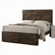Elettra EK Bed