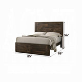Elettra EK Bed