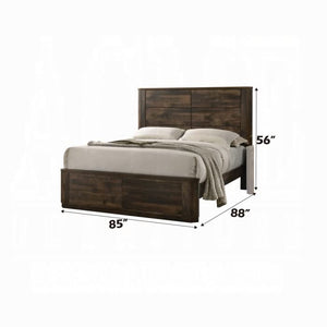 Elettra EK Bed