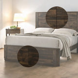 Elettra EK Bed