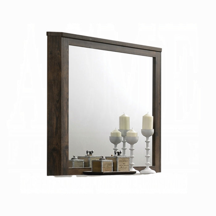 Elettra Mirror