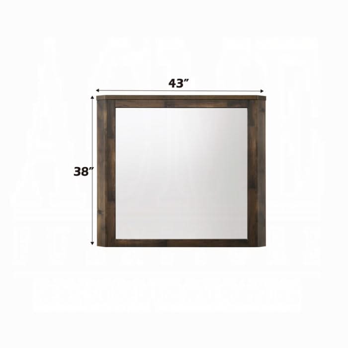 Elettra Mirror