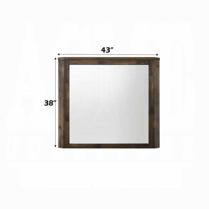 Elettra Mirror