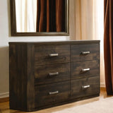 Elettra Dresser