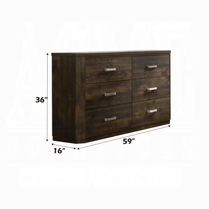 Elettra Dresser