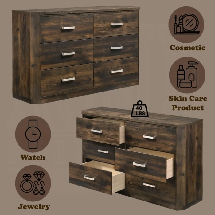 Elettra Dresser