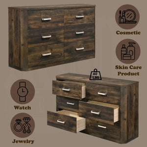 Elettra Dresser
