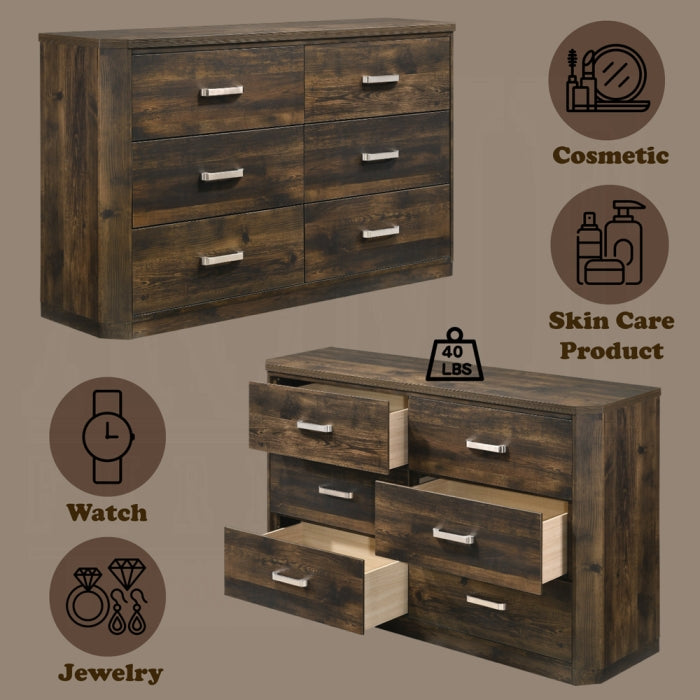 Elettra Dresser