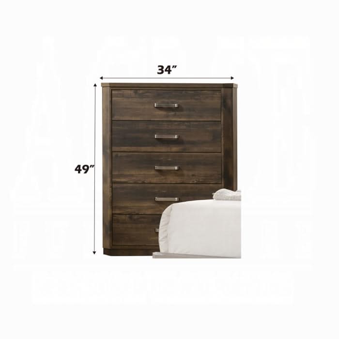 Elettra Chest