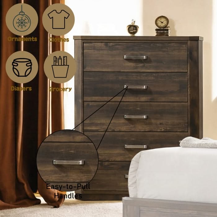 Elettra Chest