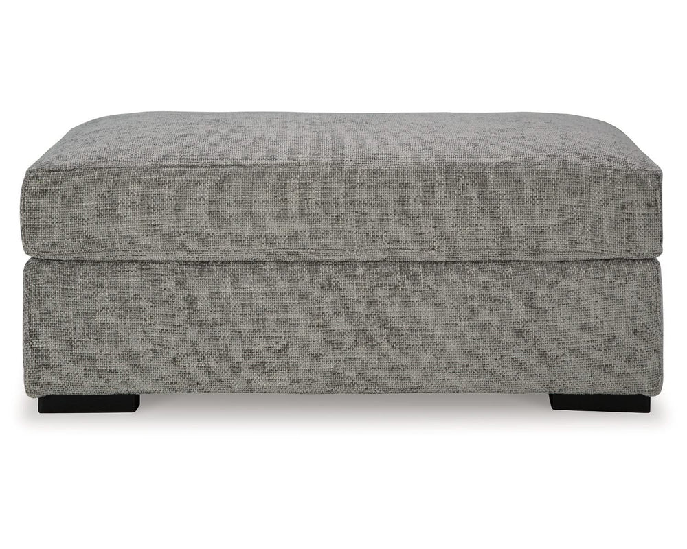 Dunmor Oversized Chair and Ottoman