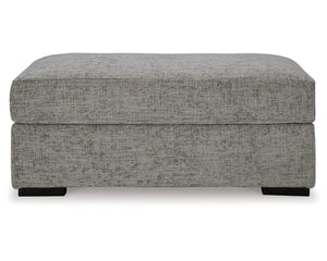 Dunmor Oversized Chair and Ottoman