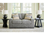 Dunmor Loveseat
