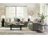 Sofá y loveseat Dunmor