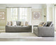 Sofá y loveseat Dunmor