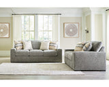 Sofá y loveseat Dunmor