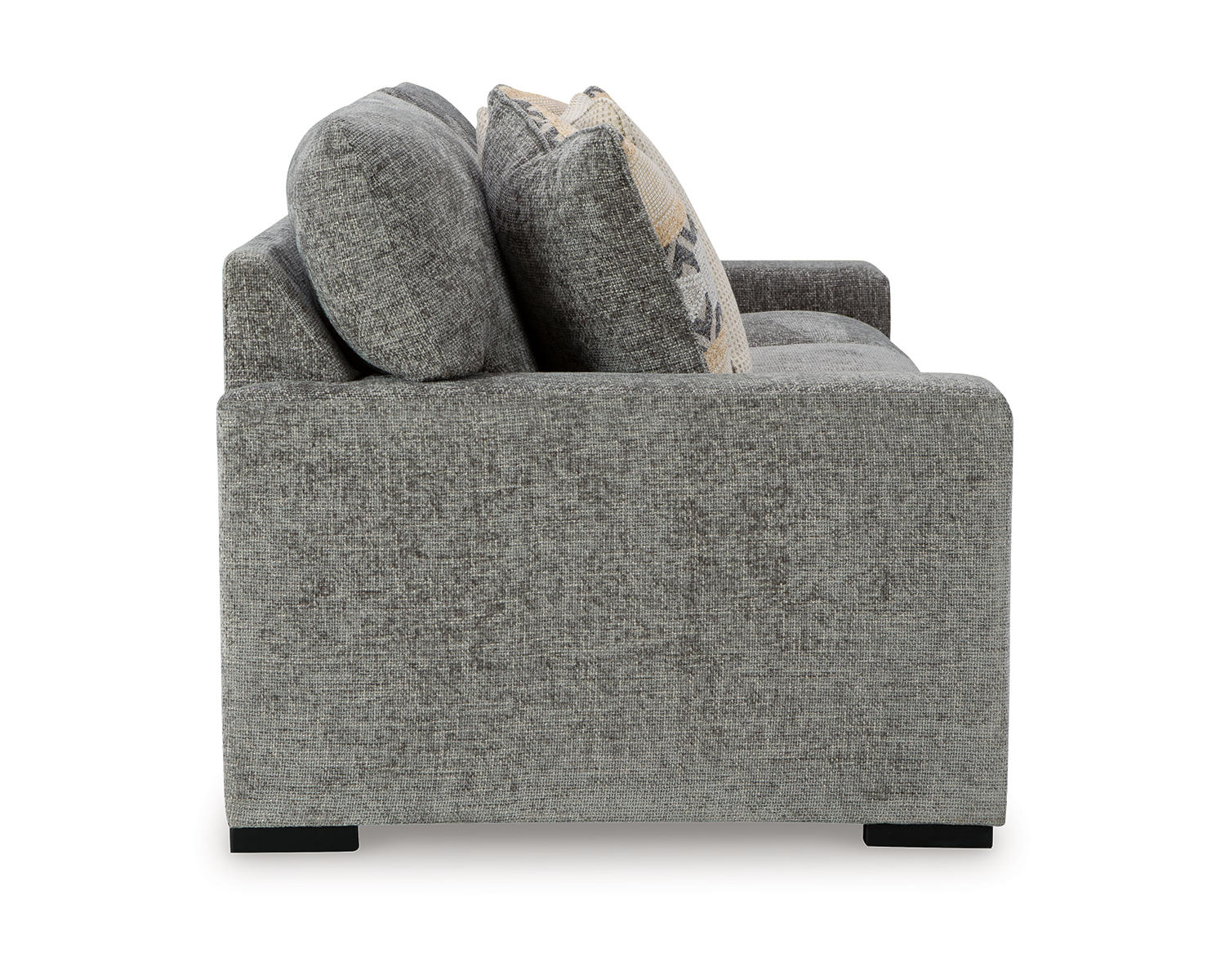 Dunmor Sofa, Loveseat, Oversized Chair and Ottoman