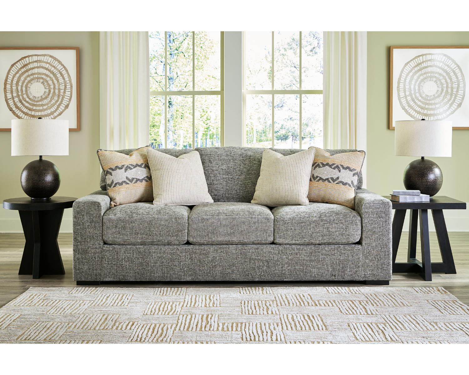 Dunmor Sofa