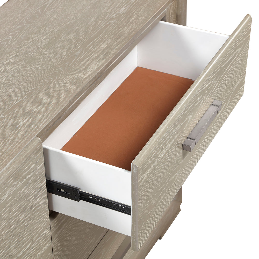 Dresser