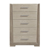 Chest