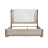 Queen Bed
