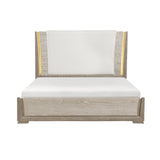 Queen Bed