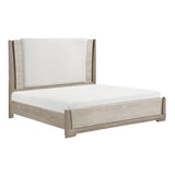 Queen Bed