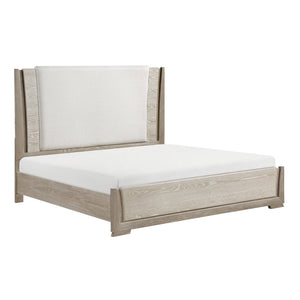 Queen Bed