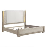 Queen Bed