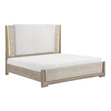 Queen Bed