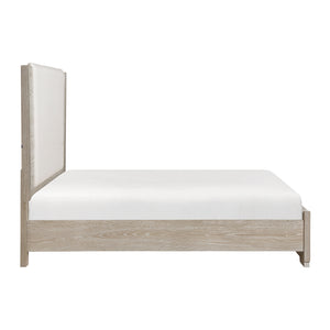 Queen Bed