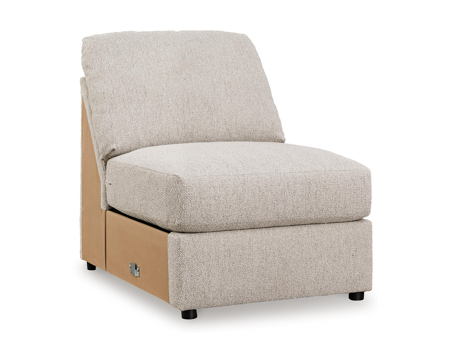 Ballyton Armless Chair