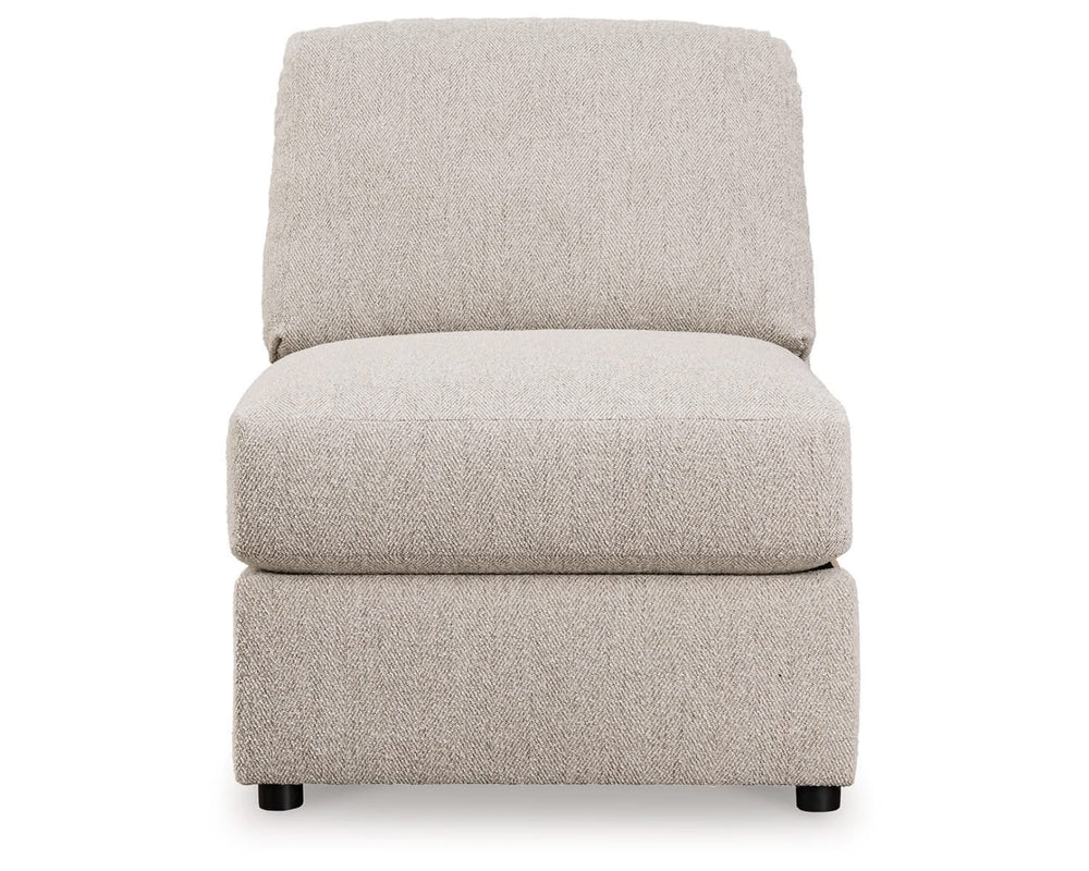 Ballyton Armless Chair