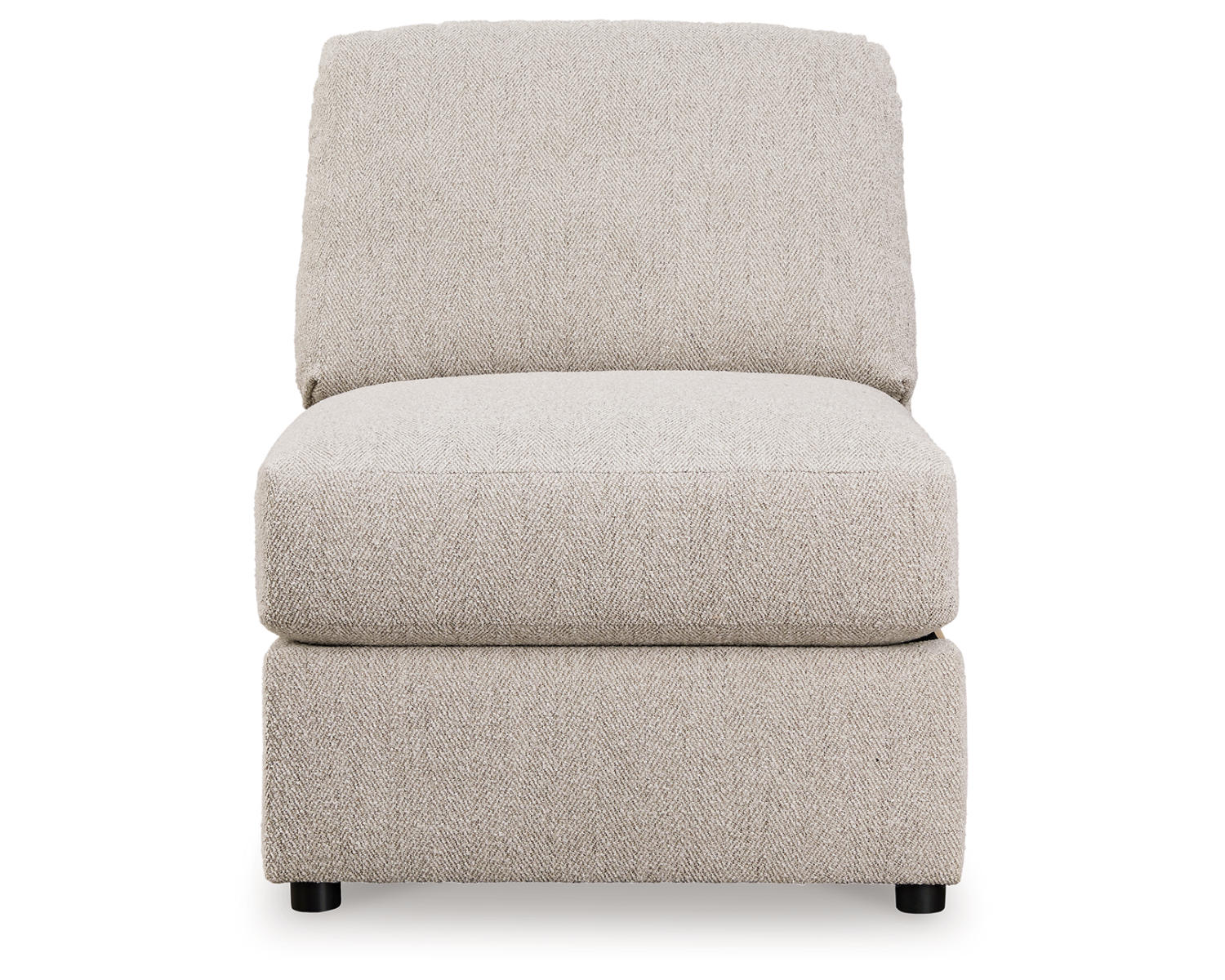 Ballyton Armless Chair