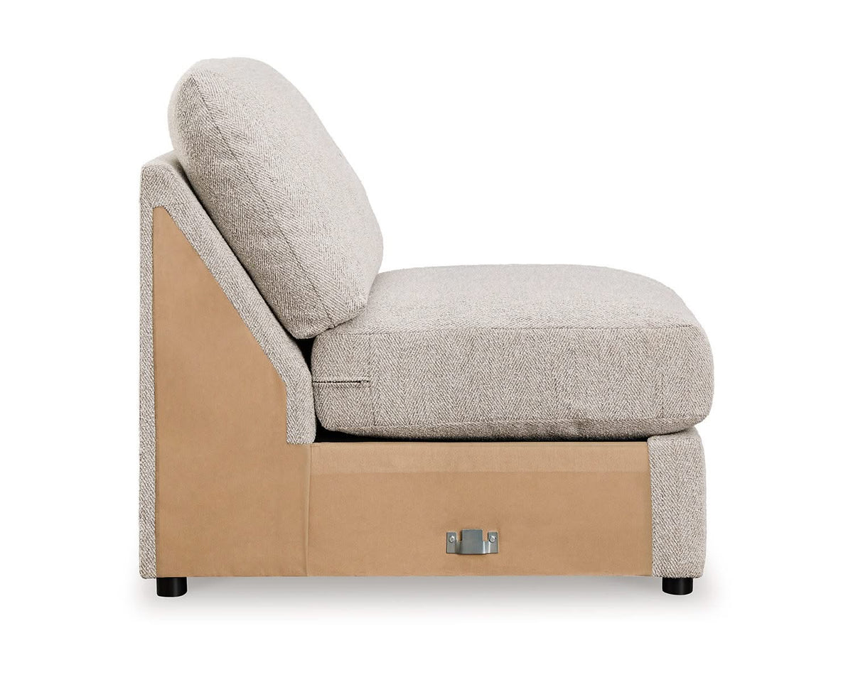 Ballyton Armless Chair