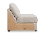 Ballyton Armless Chair