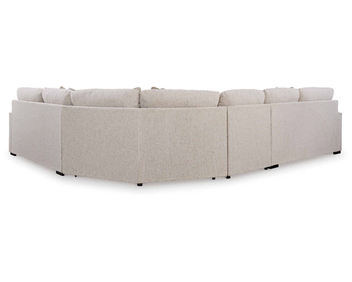 Ballyton 4-Piece Sectional