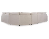 Ballyton 4-Piece Sectional