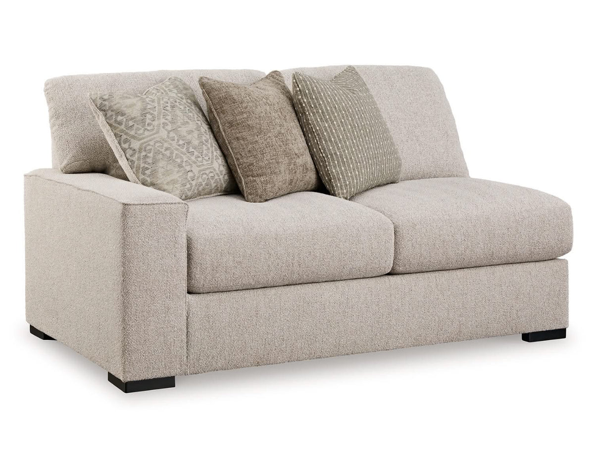 Ballyton Left-Arm Facing Loveseat