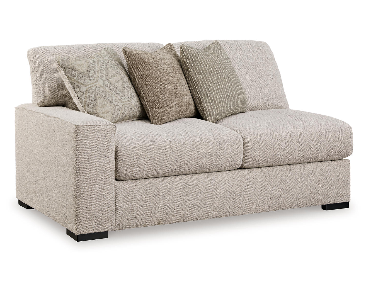 Ballyton Left-Arm Facing Loveseat