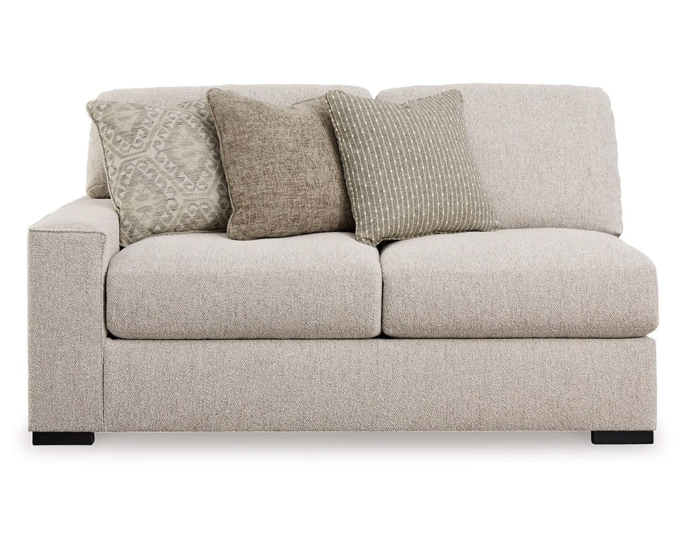Ballyton Left-Arm Facing Loveseat